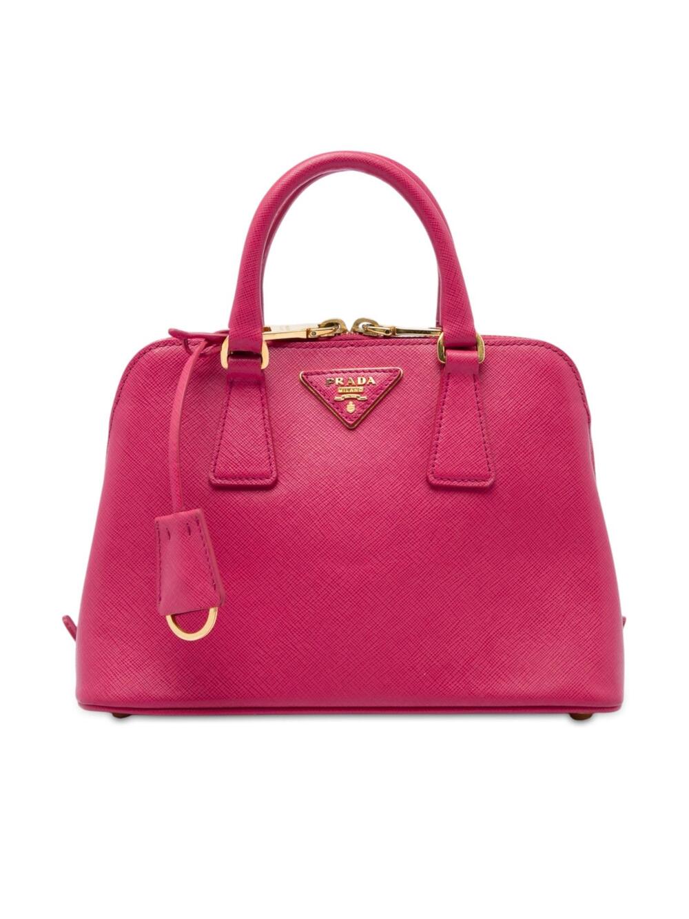 Prada Small Saffiano Lux Promenade #360360P77B